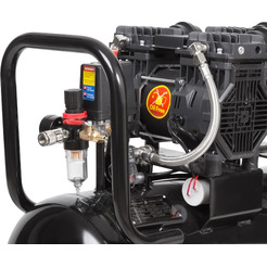 Компрессор ELAND EL-5036-2 OF