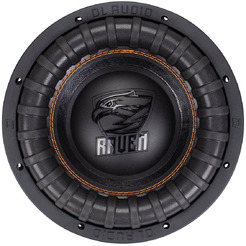 Сабвуфер DL Audio Raven 10 V.2