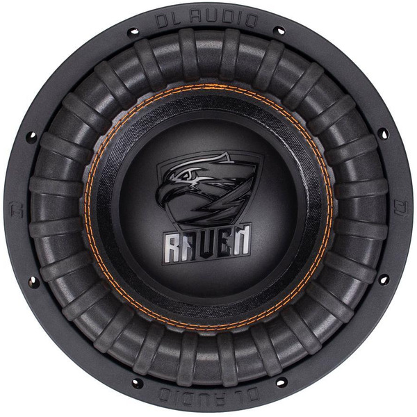 Сабвуфер DL Audio Raven 10 V.2
