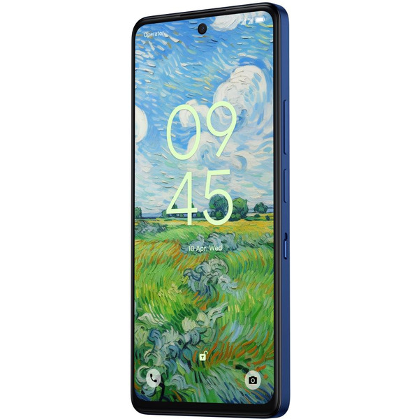 Смартфон TCL 50 Pro NXTPAPER 5G T803D (8GB/512GB) Midnight Blue