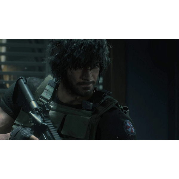 Игра Resident Evil 3 Remake для PlayStation 5 (русские субтитры)