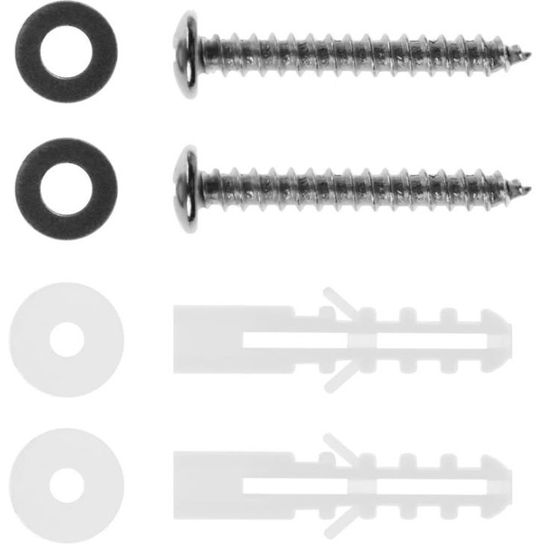 Светильник садово-парковый TDM "Лахти" SQ0330-0350