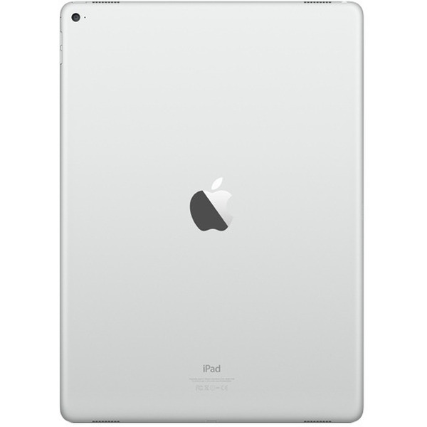 Планшет Apple iPad Pro 12.9 Wi-Fi 256GB Silver