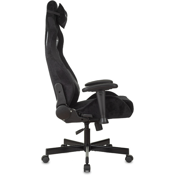 Кресло игровое Knight Outrider Light-20 (1737489) черный