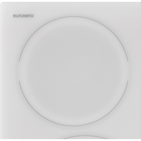 Варочная панель ZUGEL ZEH452W