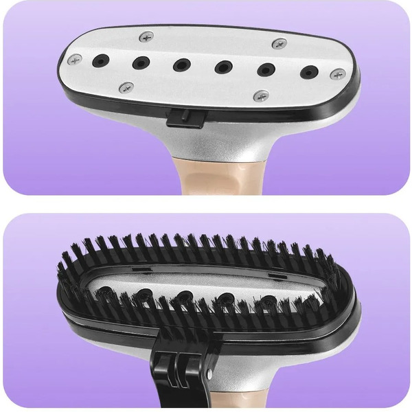 Отпариватель Kitfort КТ-9357