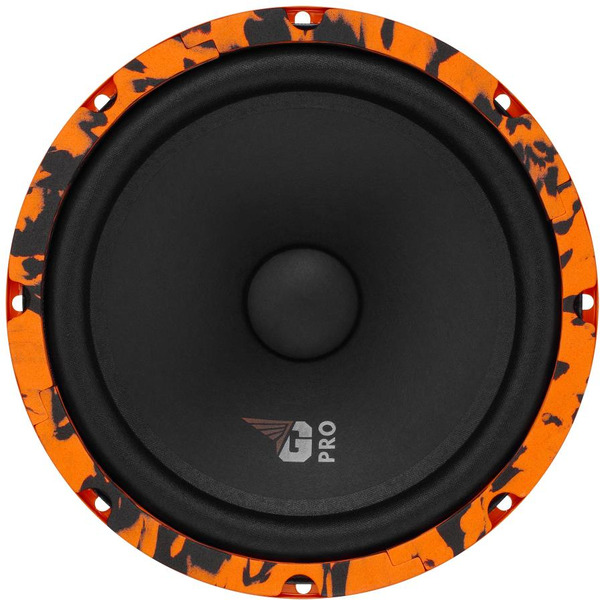 Мидбас DL Audio Gryphon Pro 250 Midbass