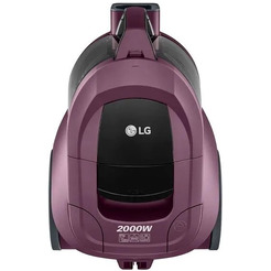 Пылесос LG VC5420NNTW