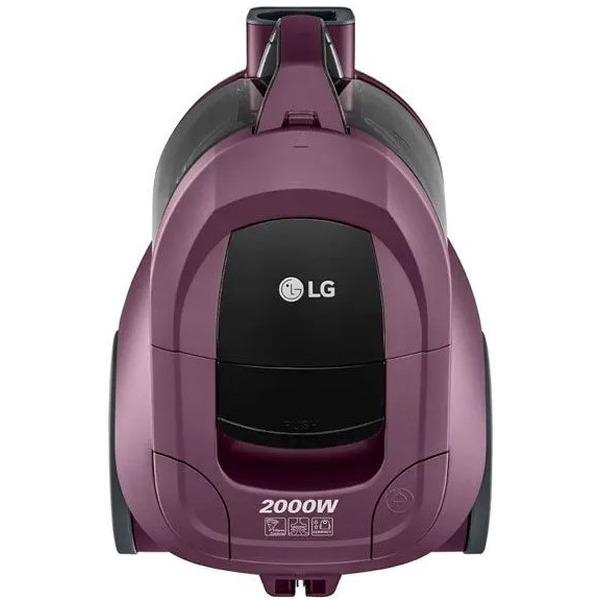 Пылесос LG VC5420NNTW