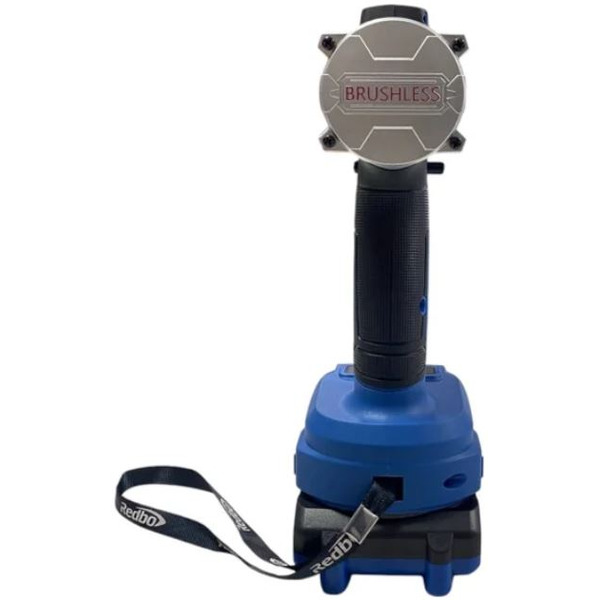 Ударная дрель-шуруповерт Redbo OAD-21PBL