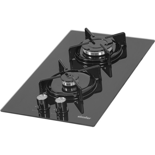 Варочная панель Simfer H30N20B416