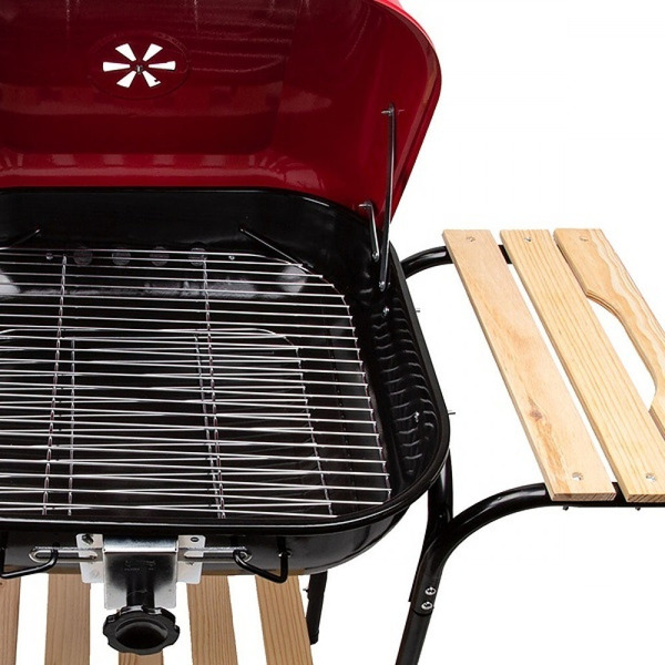 Гриль Green Glade ASK21 (28022А)