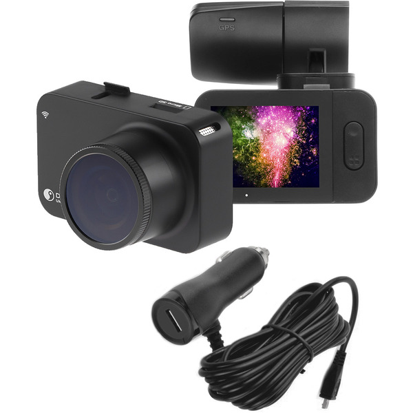 Видеорегистратор Daocam Uno GPS (1045026)