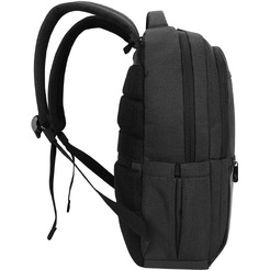 Рюкзак для ноутбука Digma DGBP15B1BK