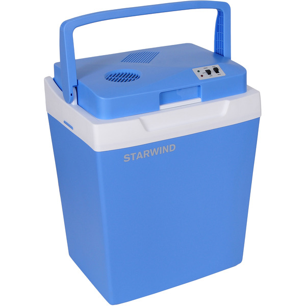 Автохолодильник StarWind CB-117