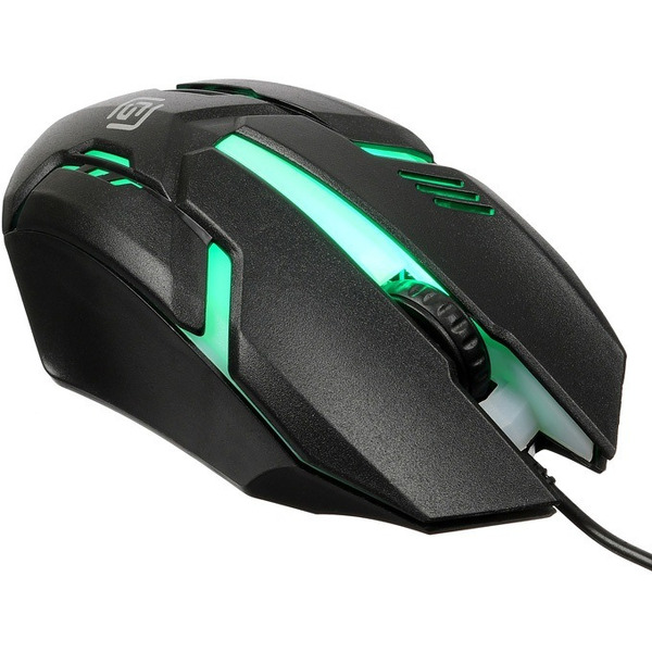 Мышь Oklick 396M INSOMNIA