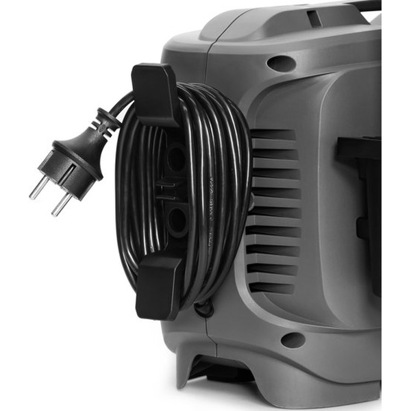 Мойка высокого давления Daewoo Power DAW 5 Silent