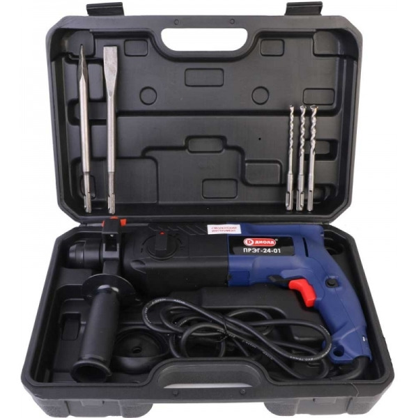 Перфоратор Диолд ПРЭГ-24-01 (10051180)