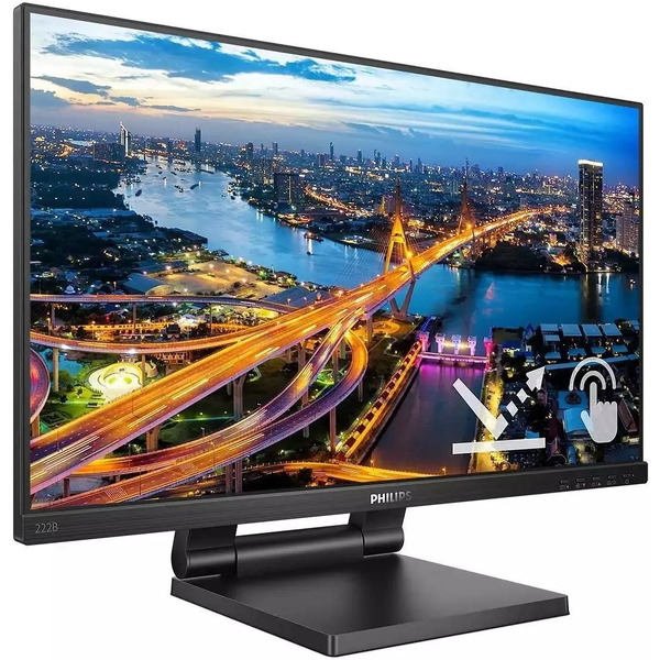 Монитор Philips 222B1TC