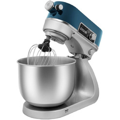 Кухонный комбайн MAUNFELD MF-425BL