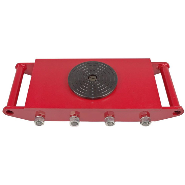 Транспортная поворотная платформа Shtapler CRA-8 12т 71037107