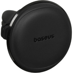 Автомобильный держатель Baseus Magnetic Cluster Black C40141201113-00