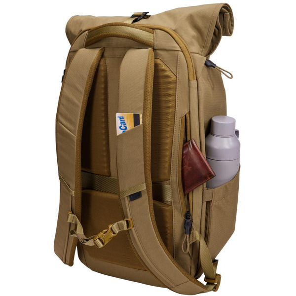 Рюкзак Thule Paramount 24L PARABP3116NUTRIA (коричневый)