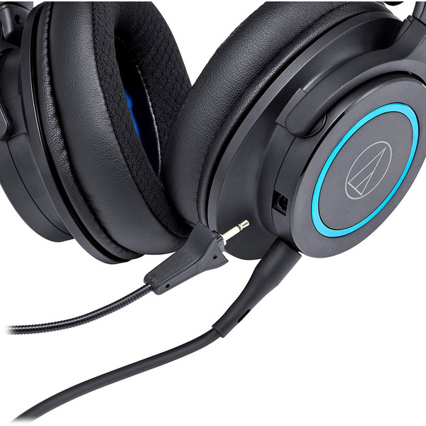 Наушники Audio-Technica ATH-G1