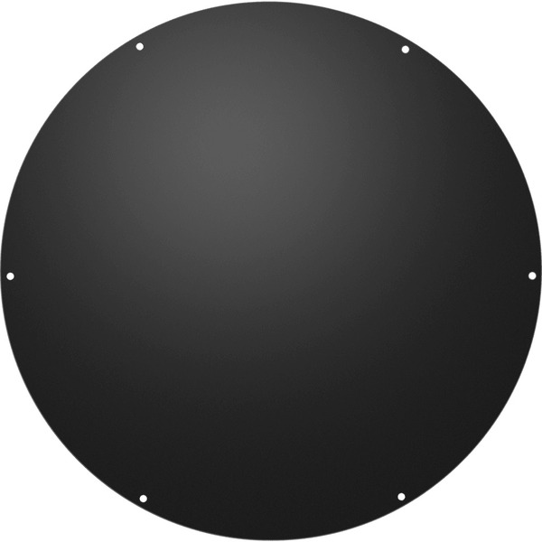 Кухонная вытяжка MAUNFELD Edelweiss 39 Wall (черный антрацит)