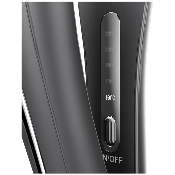 Выпрямитель для волос HAIER HHHS-618