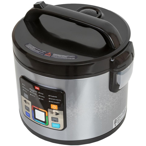 Мультиварка JVC JK-MC508