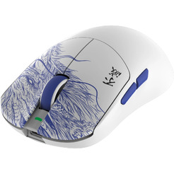 Мышь Red Square Kiro Arita RSQ-10029 (белый)