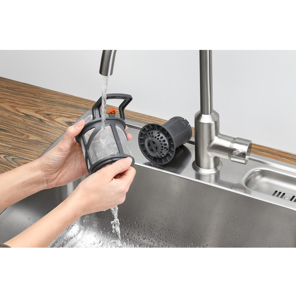 Посудомоечная машина ELECTROLUX EMS47320L