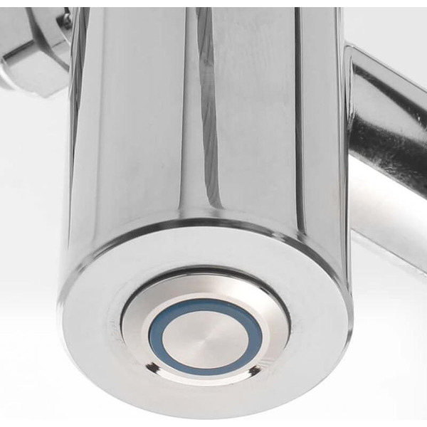 Полотенцесушитель Gloss & Reiter Э2.Л.50x60.T6(Л) (таймер)