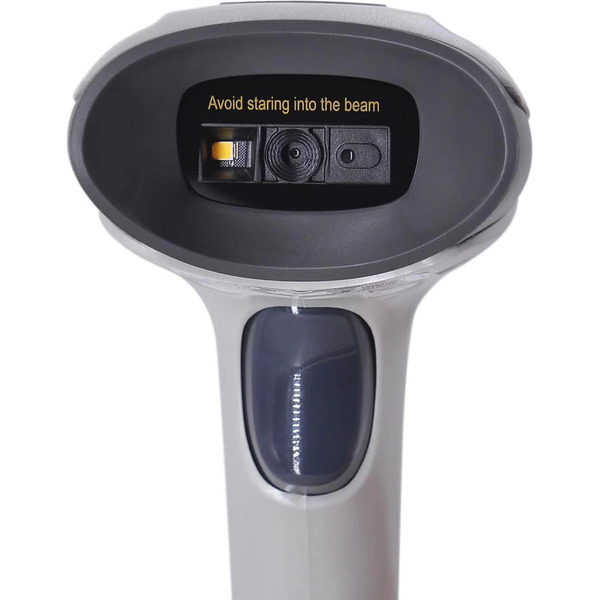 Сканер MERTECH CL-2310 BLE Dongle P2D white