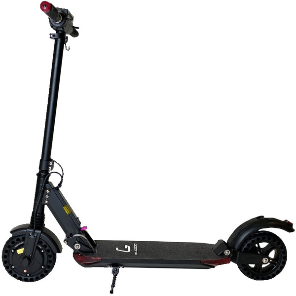 Электросамокат Kugoo S3 Pro