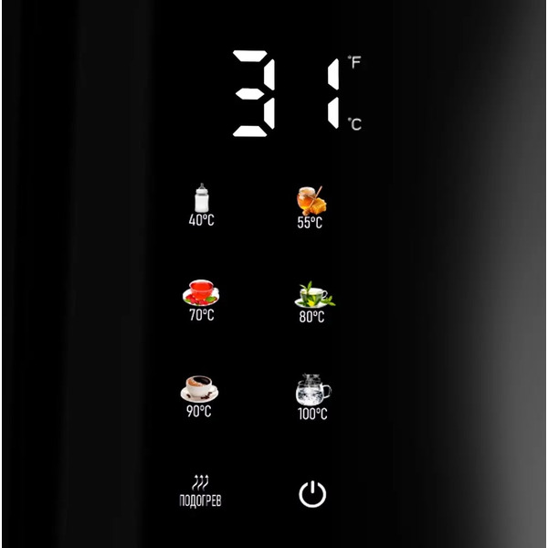 Чайник электрический Aresa AR-3492