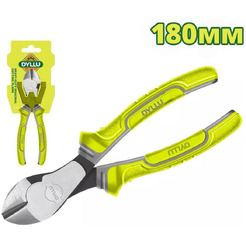 Бокорезы DYLLU DTPL7C07