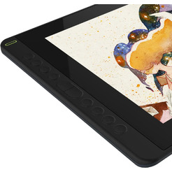 Сенсорный монитор HUION Kamvas 16