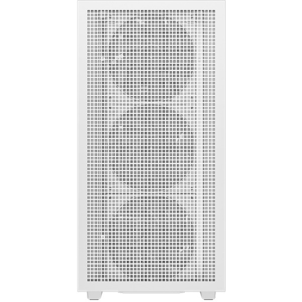 Корпус DeepCool CH560 Digital WH R-CH560-WHAPE4D-G-1