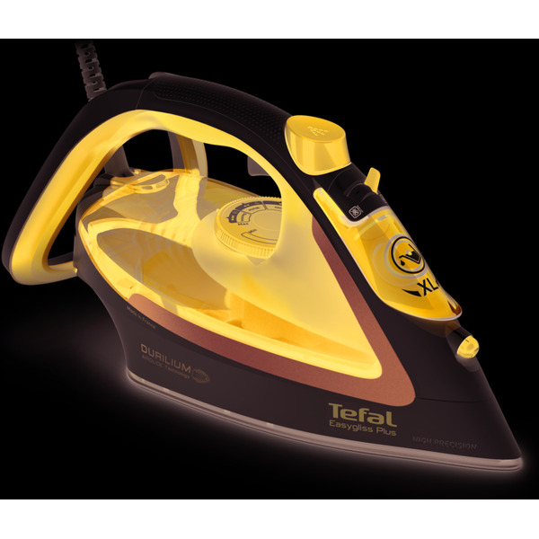 Утюг Tefal Easygliss Plus FV5771E0