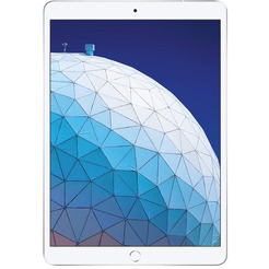 Планшет Apple iPad Air 10.5" 64GB (MUUK2RK/A) серебристый