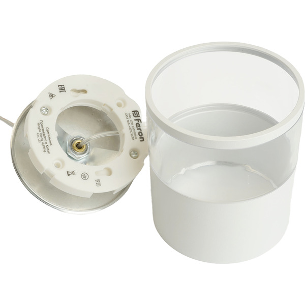 Светильник Feron HL4548 48748