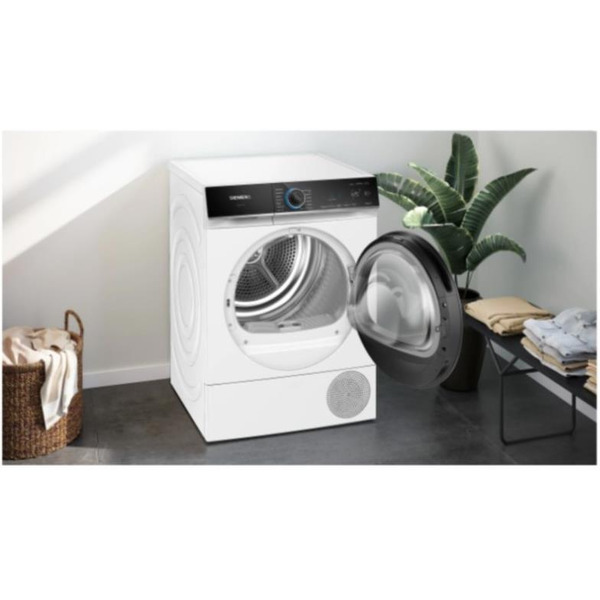 Сушильная машина SIEMENS WQ45B2B40