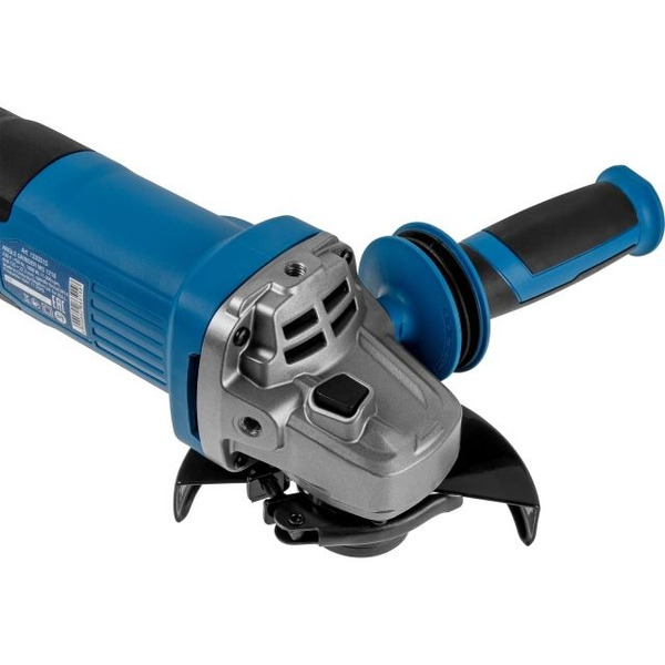 Одноручная углошлифмашина BULL WS 1218 (1333515)