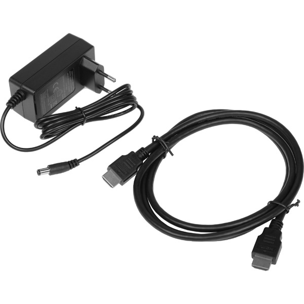 Монитор Dahua LM22-B201S