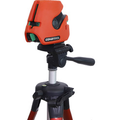 Лазерный нивелир Condtrol Neo G220 set 1-2-137