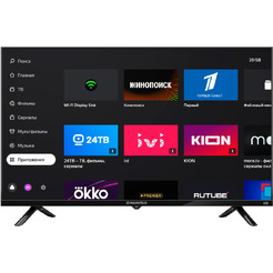 Телевизор MAUNFELD MLT32HSX02