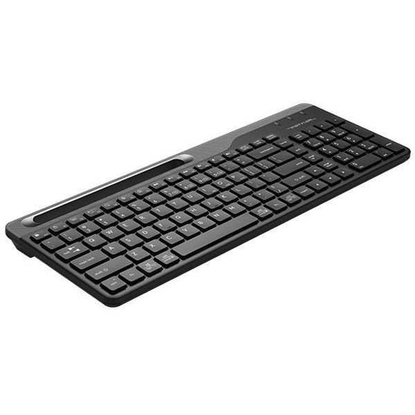 Клавиатура A4Tech Fstyler FBK25 (черный/серый)