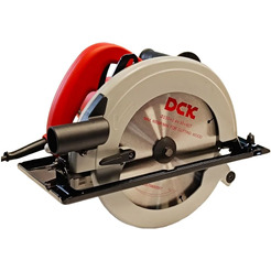 Дисковая пила DCK KMY02-235